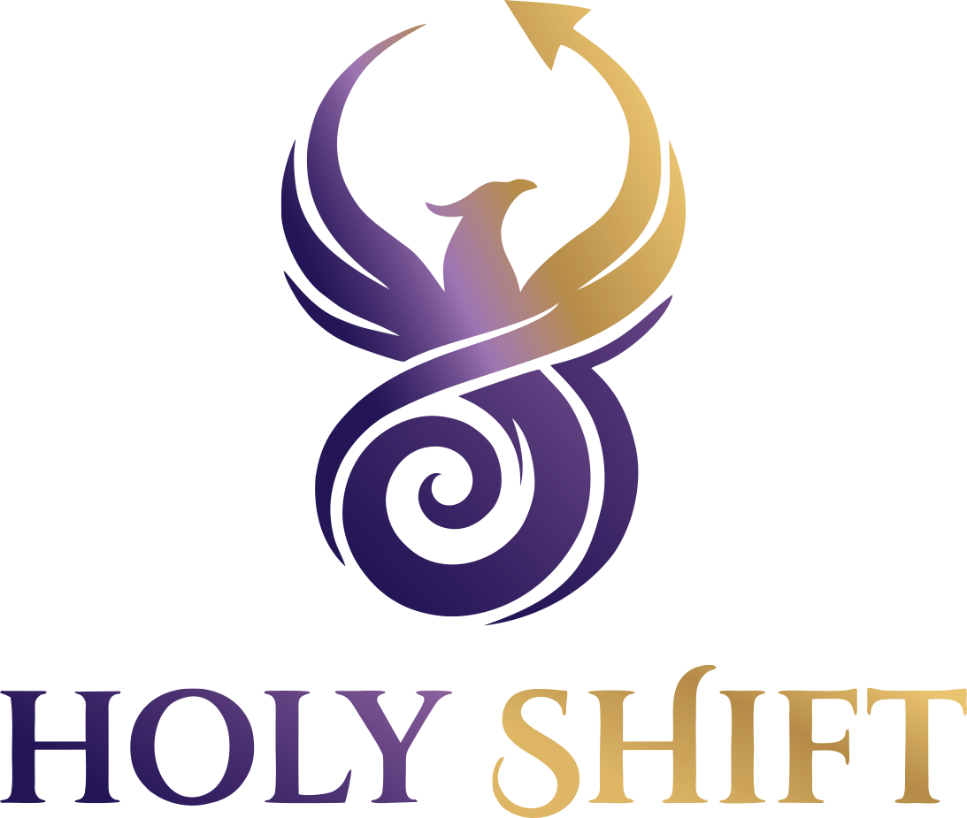 Holy Shift